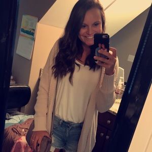 Meet your Posher, Sami